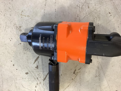 2021 MICHIGAN PNEUMATIC 4940B2