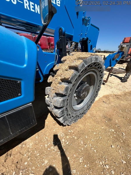 2024 GENIE GTH-1056