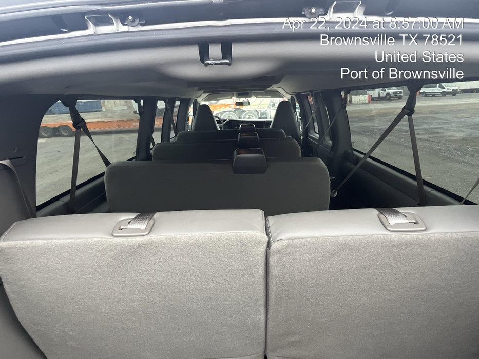 2023 CHEVROLET Express Van - Rental