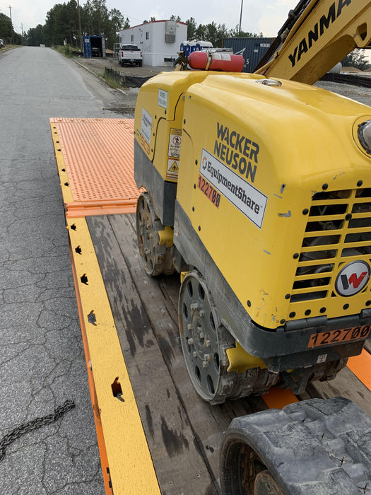 2020 WACKER NEUSON RTLx-SC3