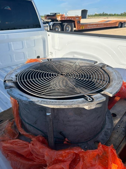 2022 WIDDER 20262-TRACKER