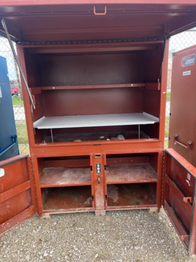 2021 JOBOX 1-669990
