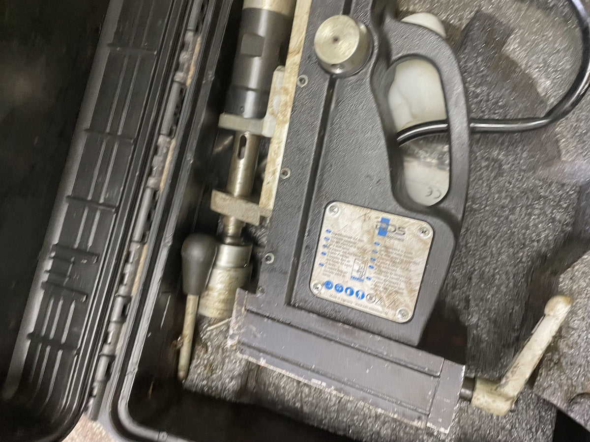 2021 CS UNITEC AirMab 5000