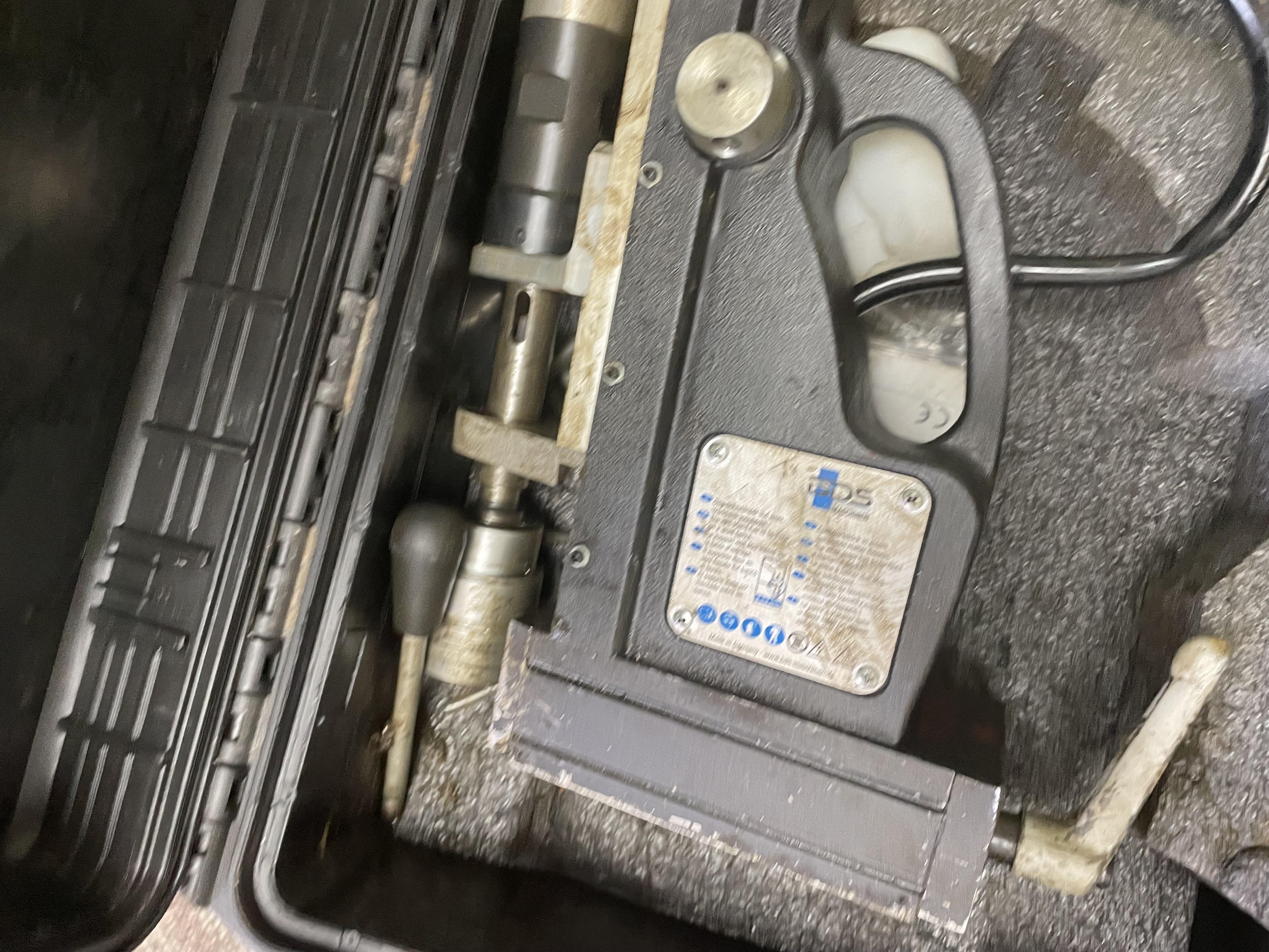 2021 CS UNITEC AirMab 5000