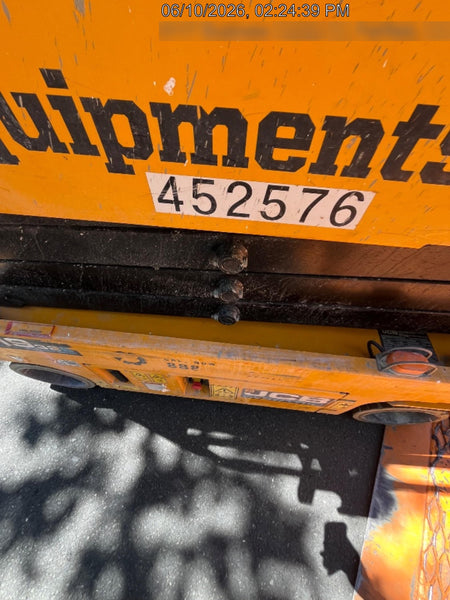 2024 JCB S1932E
