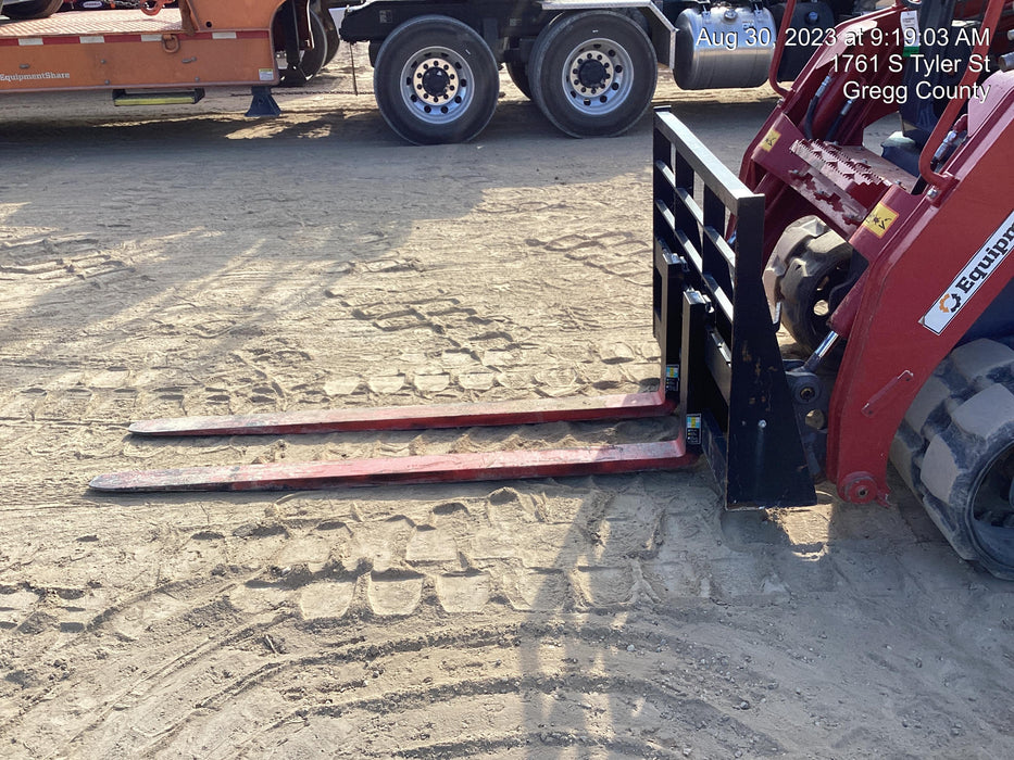 2022 ARROW MATERIAL HANDLING F5100CB