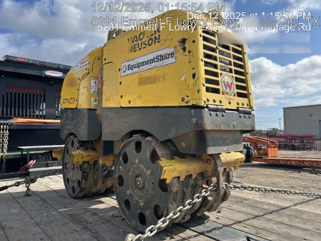 2020 WACKER NEUSON RTLx-SC3