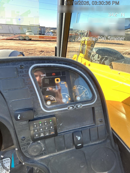 2024 JCB 509-42