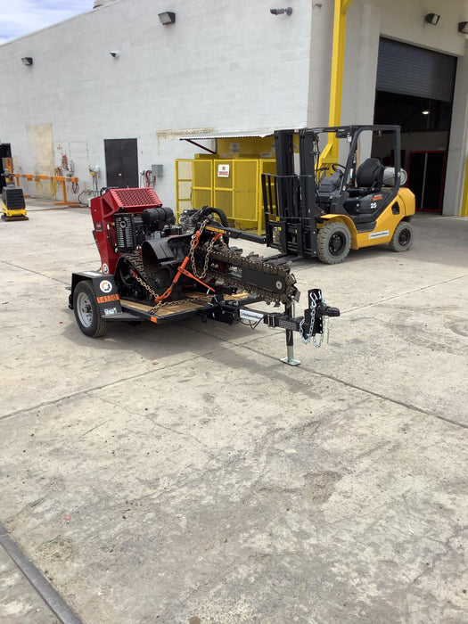 2021 BARRETO E4X6TBT