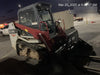 2022 TAKEUCHI TL8R2-CR