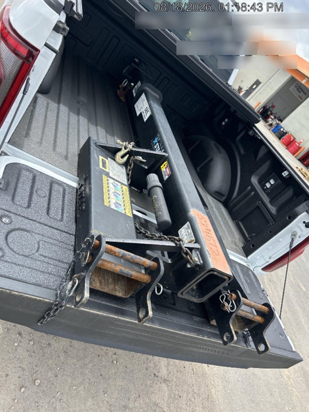 2025 STAR INDUSTRIES M1360B - Star JIB Boom