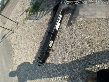 2024 STAR INDUSTRIES M1360B - Star JIB Boom