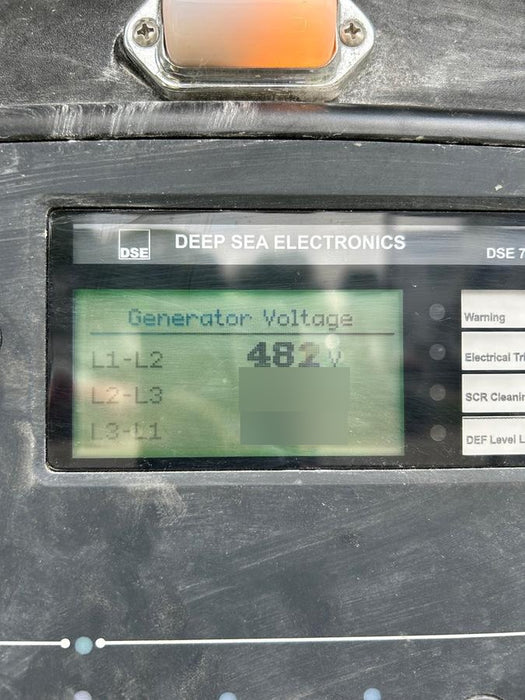 2022 ATLAS COPCO QAS 70