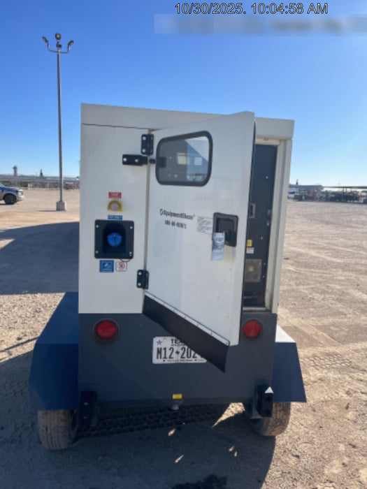 2022 ATLAS COPCO QAS 125