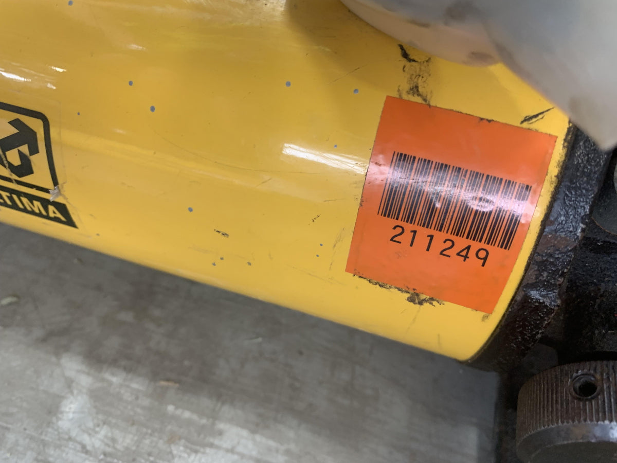 2022 ENERPAC P80