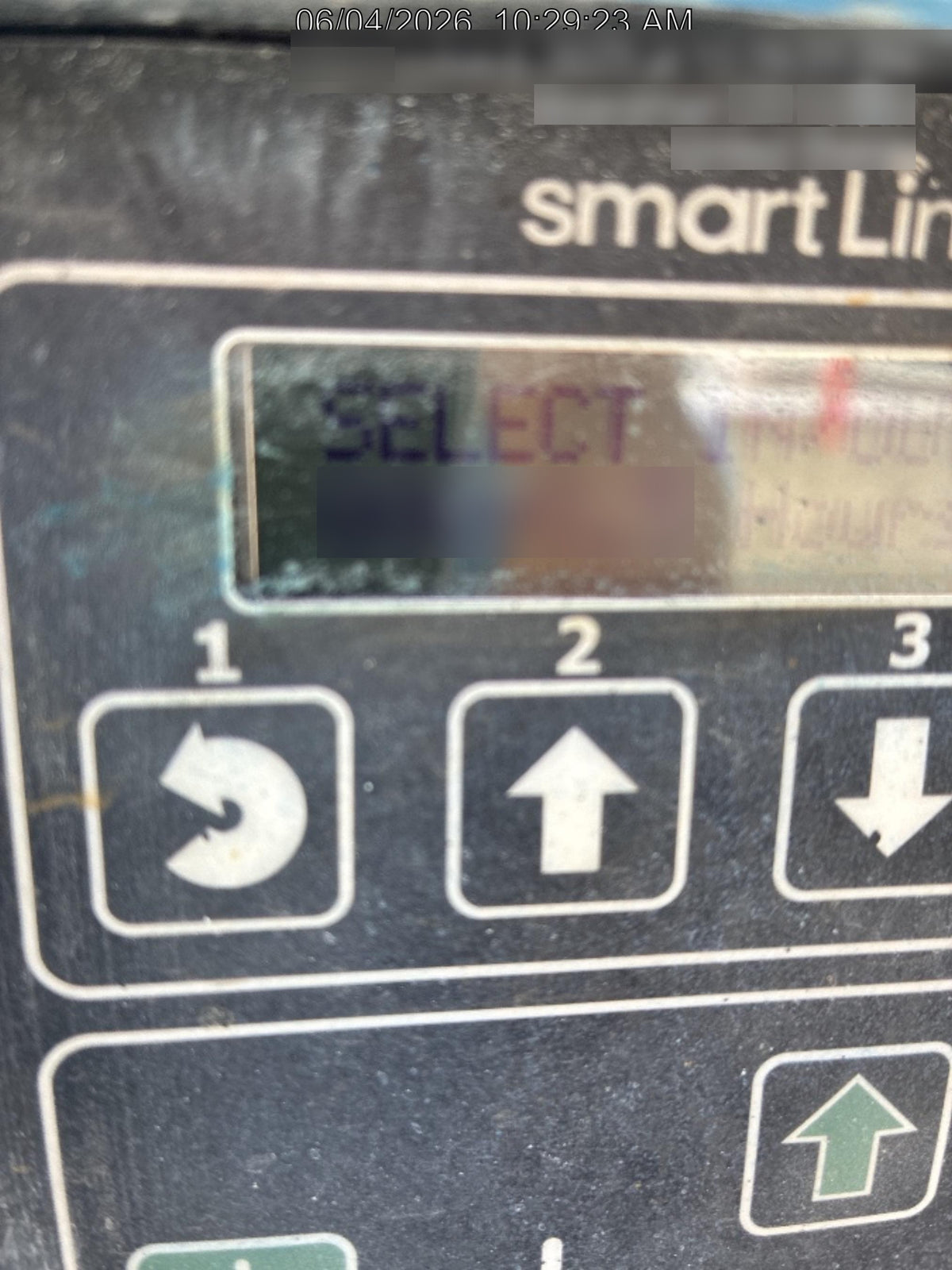 2022 GENIE GS-2632