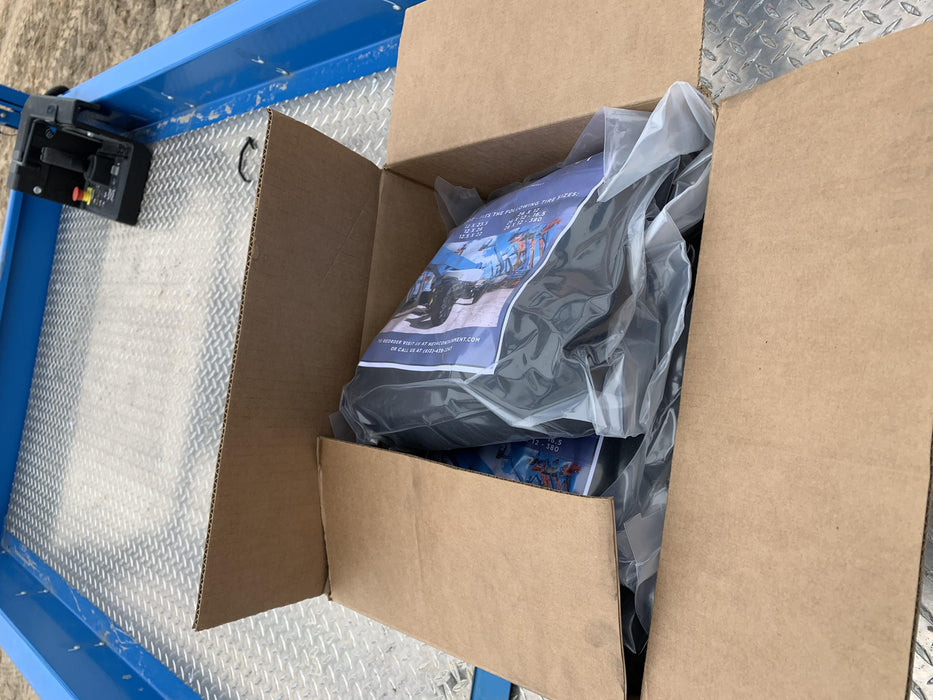 2020 GENIE GS-4069 RT