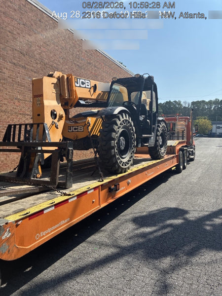 2022 JCB 509-42