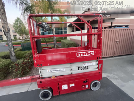 2021 MEC 1930SE