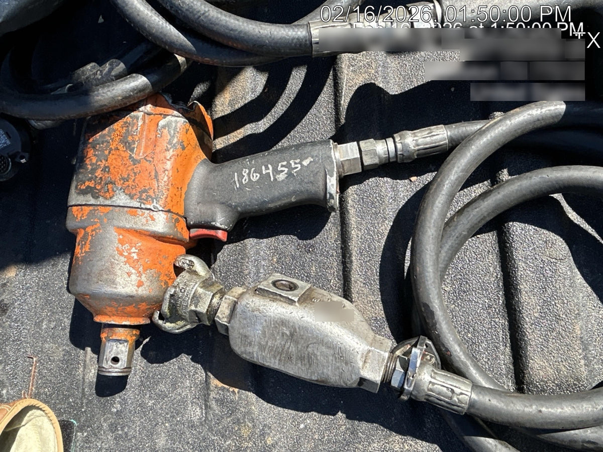 2021 MICHIGAN PNEUMATIC 751SS