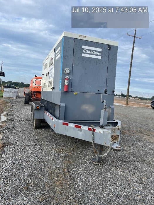 2020 ATLAS COPCO QAS 330