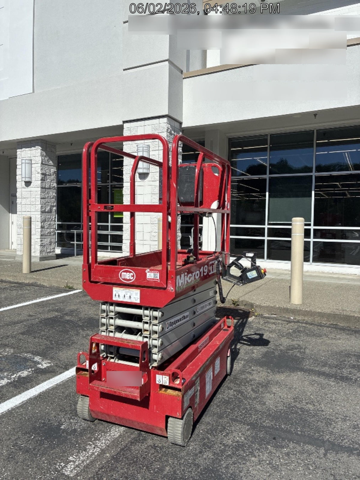 2020 MEC Micro 19