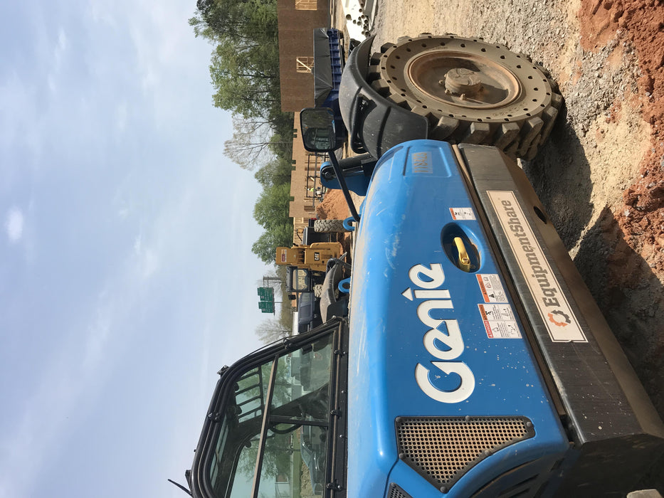 2020 GENIE GTH-636