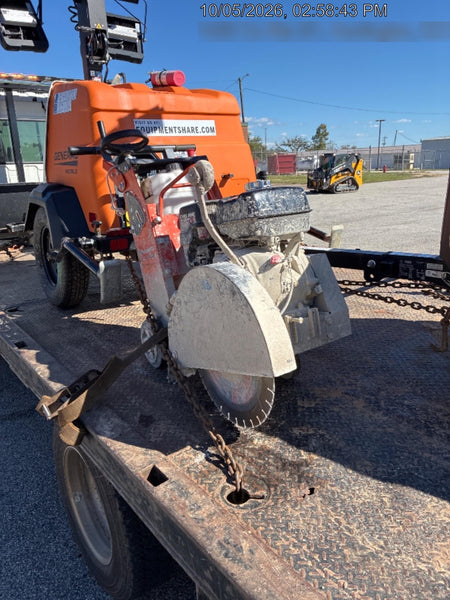 2024 HUSQVARNA FS 400 LV