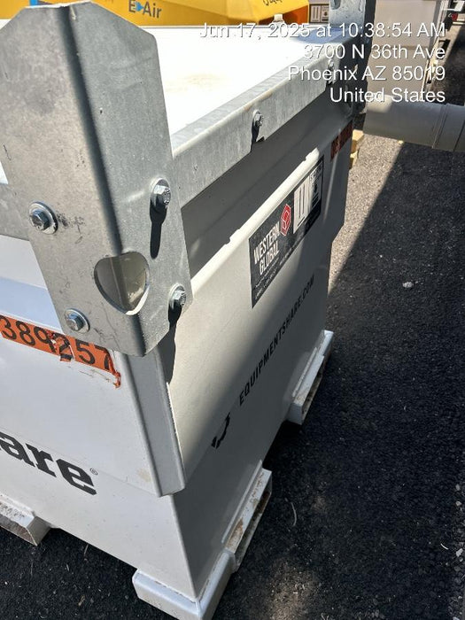 2024 WESTERN GLOBAL 20TCG-ES