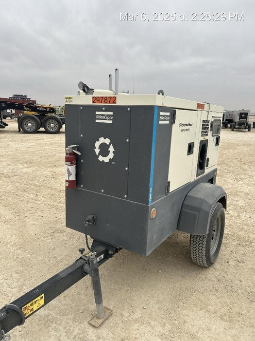 2023 ATLAS COPCO QAS45 CWK