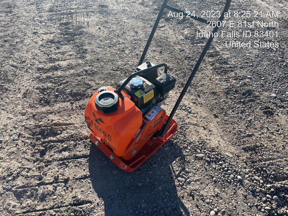 2023 MULTIQUIP MVC82VHW