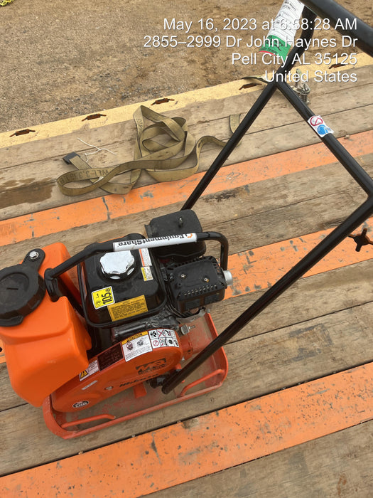 2023 MULTIQUIP MVC82VHW