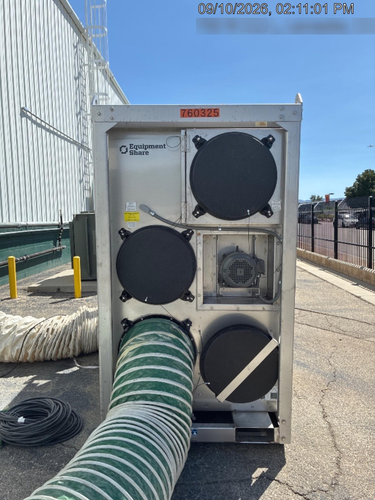 2026 CLIMATE DESIGN INTERNATIONAL MS-7500/6500