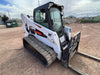2021 BOBCAT T740