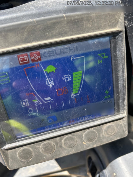 2022 TAKEUCHI TL10V2-CR