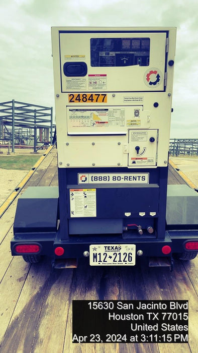 2022 SHINDAIWA DGK15FL