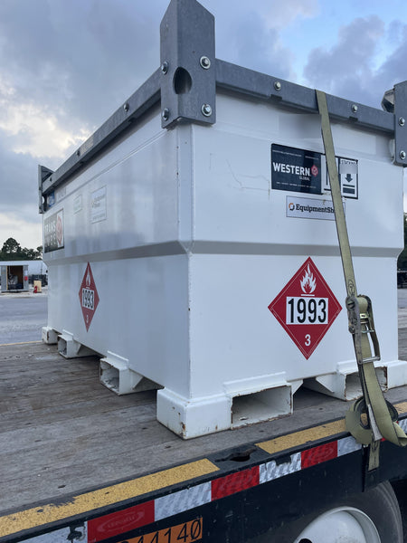 2020 TRANSCUBE 20TCG(G)W-NA