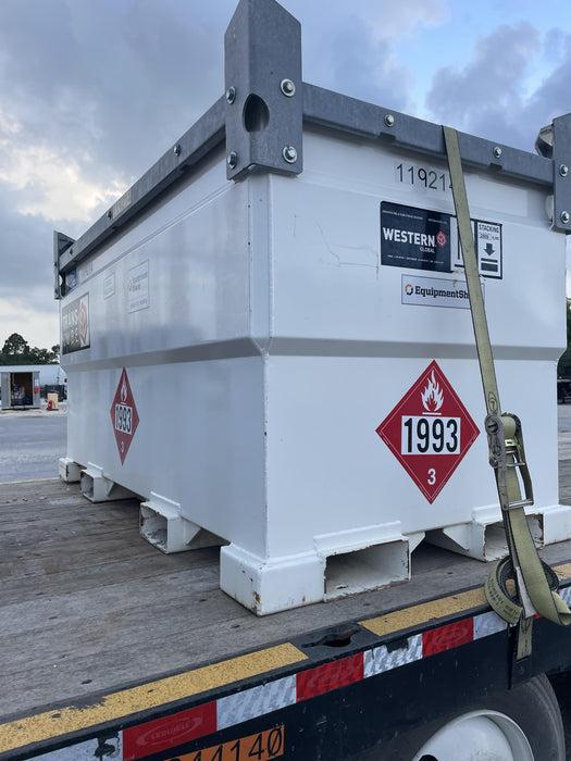 2020 TRANSCUBE 20TCG(G)W-NA