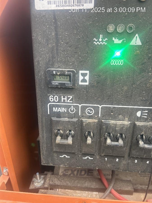 2025 WANCO WLTT-4MK8K