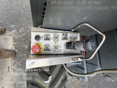 2018 SKYJACK SJ6832 RT