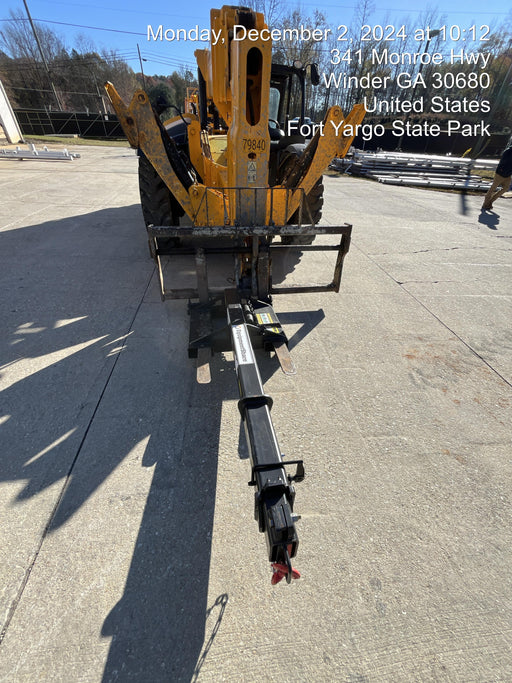 2024 STAR INDUSTRIES M1360B - Star JIB Boom