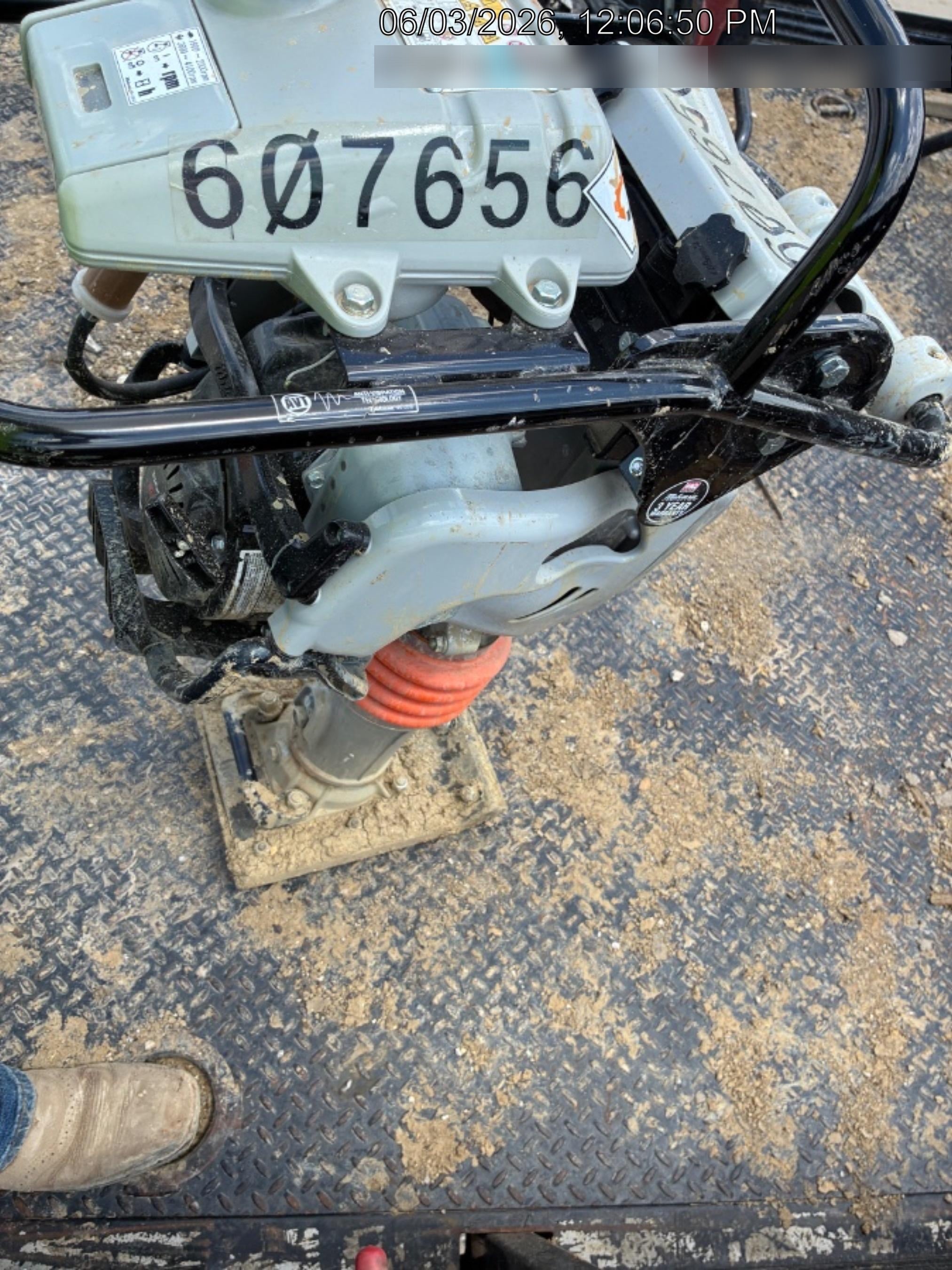 2025 MULTIQUIP MTX60HD