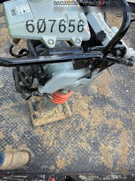 2025 MULTIQUIP MTX60HD