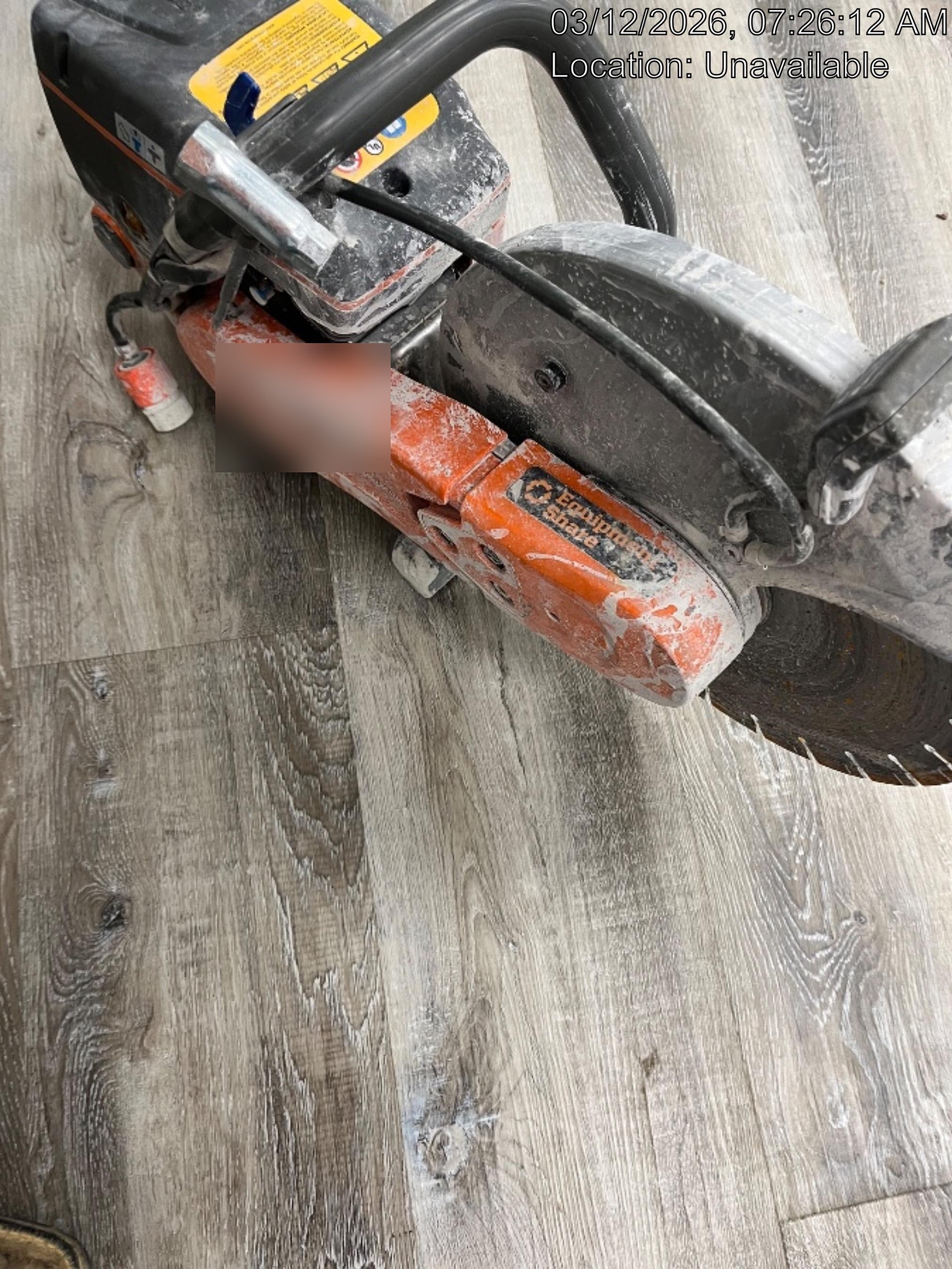 2023 HUSQVARNA K770