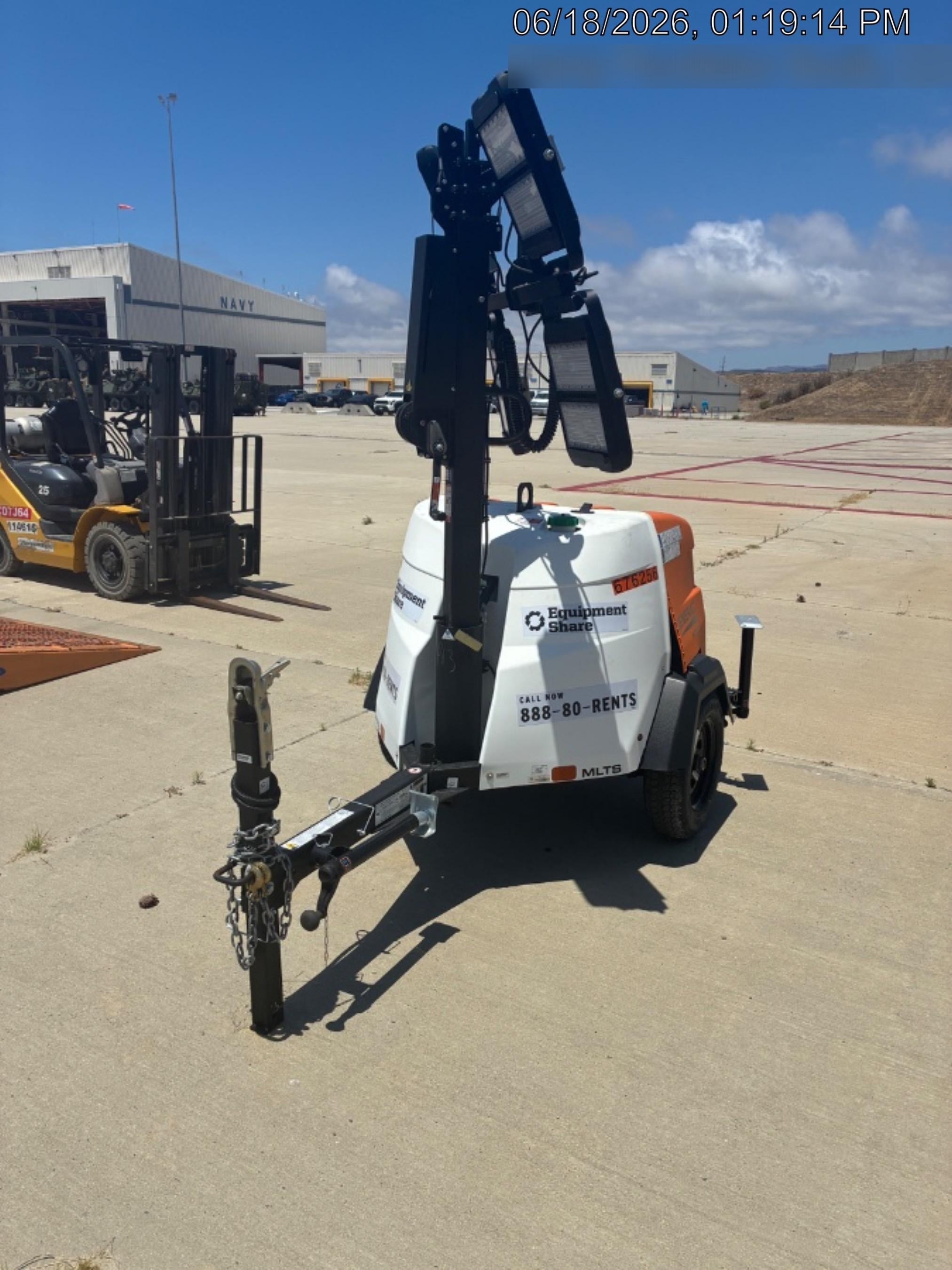 2026 GENERAC MLTS-4
