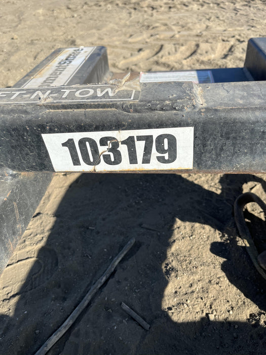 2020 STAR INDUSTRIES 1395B