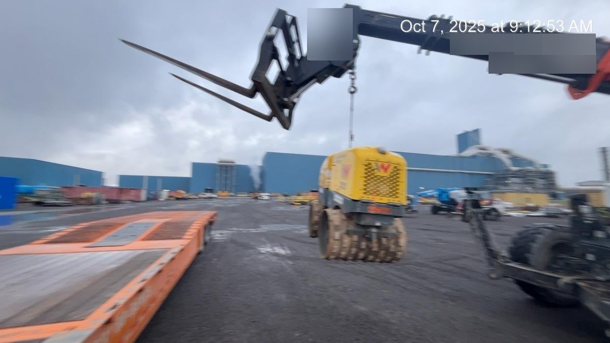 2024 WACKER NEUSON RTLx-SC3