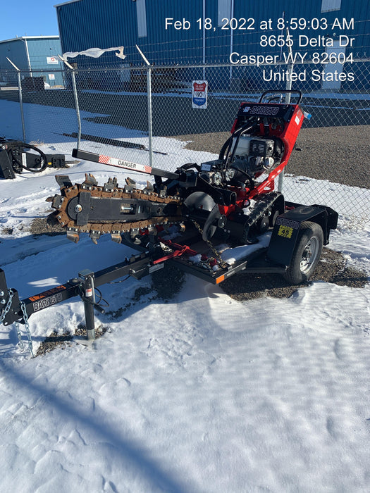 2021 BARRETO E13STKH