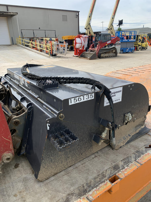 2021 PALADIN Sweepster SB72