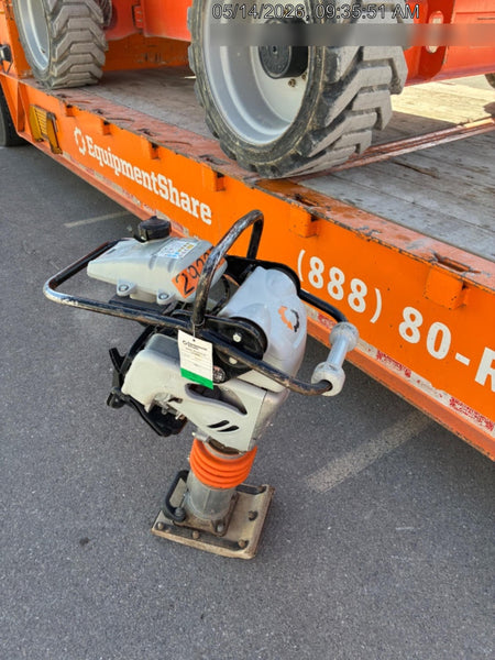 2023 MULTIQUIP MTX60HD